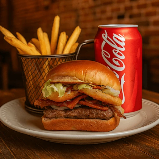 APE BURGER