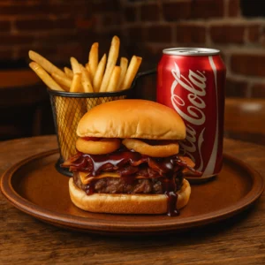 APE BURGER