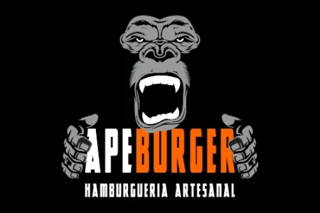 APE BURGER